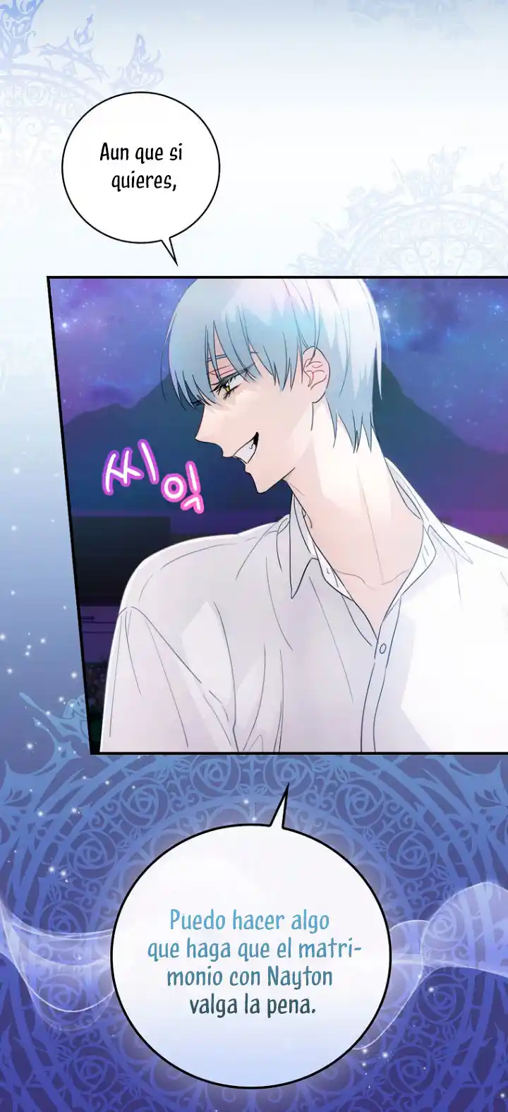 No Es Tu Hijo (Manhwa) - Capítulo 10 - Página 19 - LectorTMOo