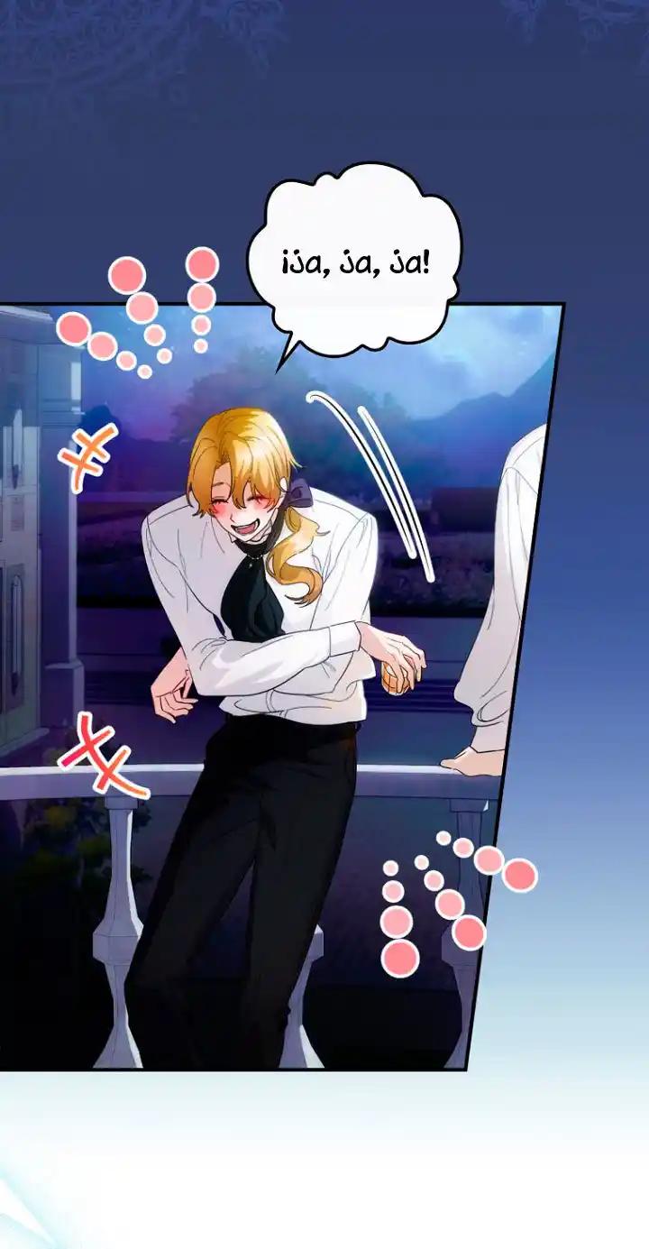 No Es Tu Hijo (Manhwa) - Capítulo 10 - Página 21 - LectorTMOo