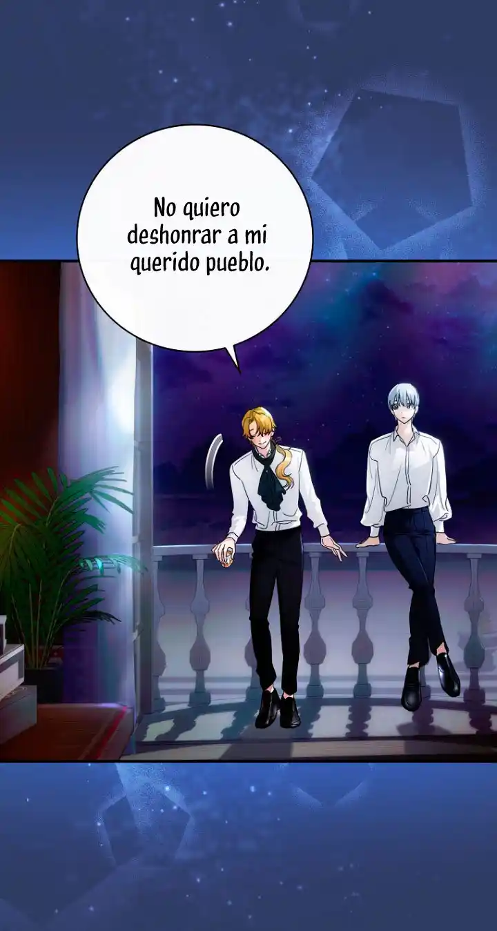 No Es Tu Hijo (Manhwa) - Capítulo 10 - Página 26 - LectorTMOo