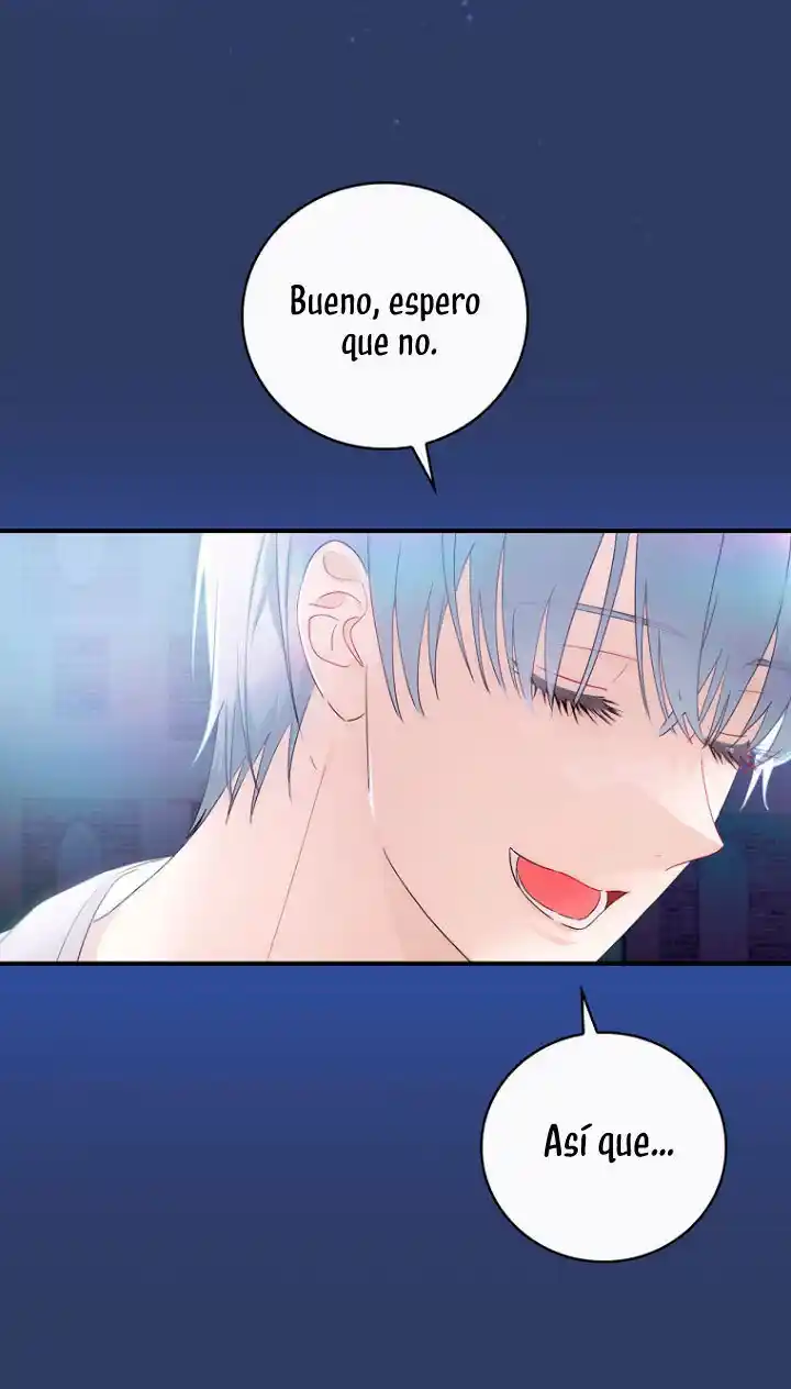 No Es Tu Hijo (Manhwa) - Capítulo 10 - Página 27 - LectorTMOo
