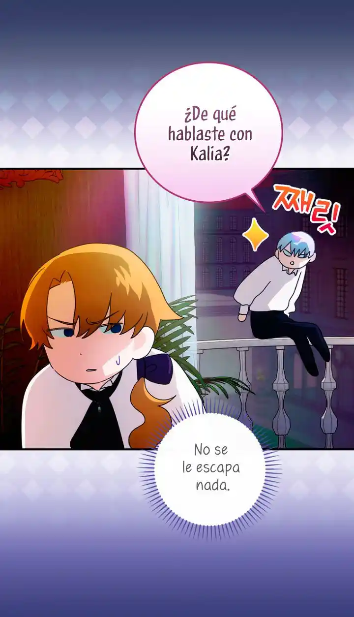 No Es Tu Hijo (Manhwa) - Capítulo 10 - Página 28 - LectorTMOo