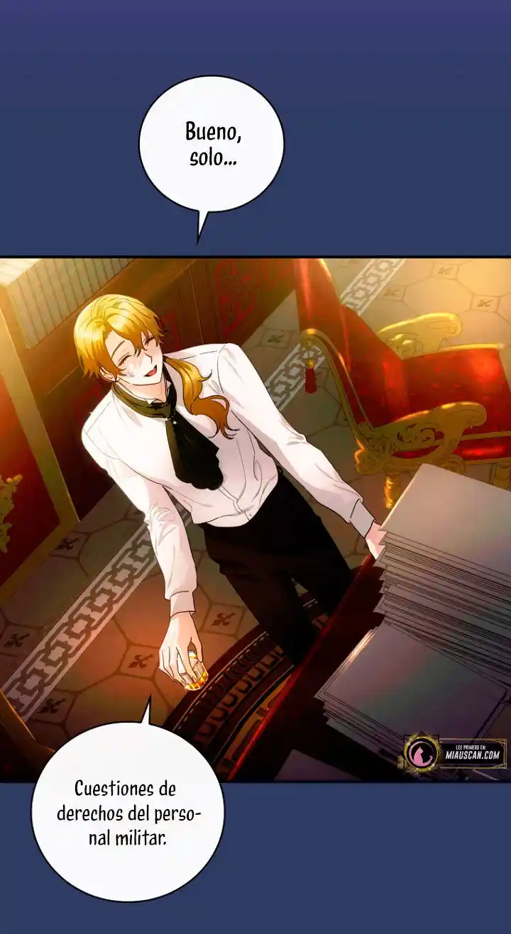 No Es Tu Hijo (Manhwa) - Capítulo 10 - Página 29 - LectorTMOo
