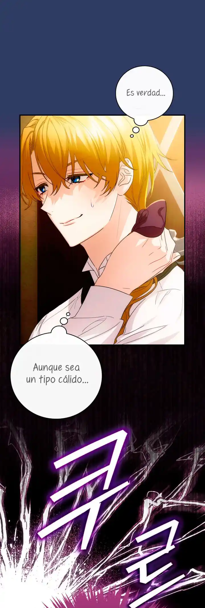 No Es Tu Hijo (Manhwa) - Capítulo 10 - Página 30 - LectorTMOo