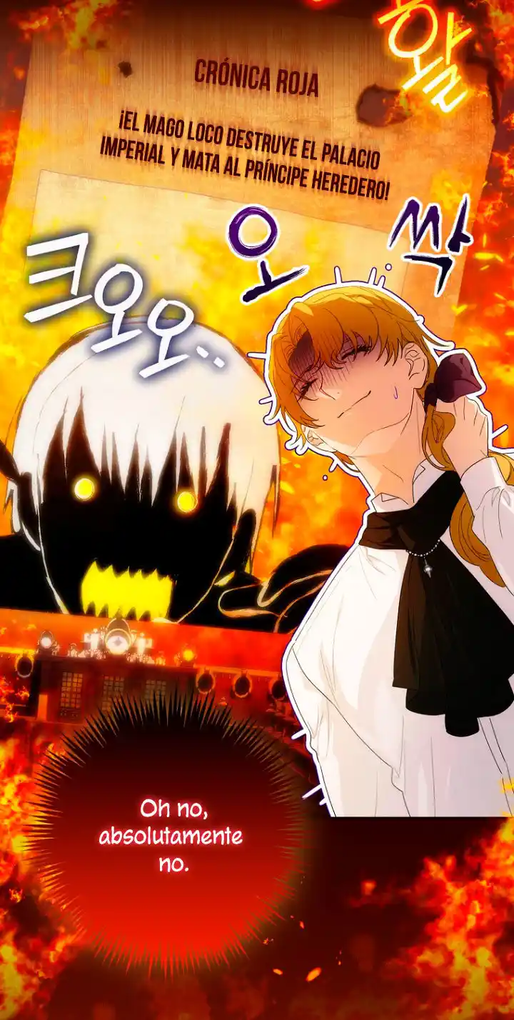 No Es Tu Hijo (Manhwa) - Capítulo 10 - Página 32 - LectorTMOo