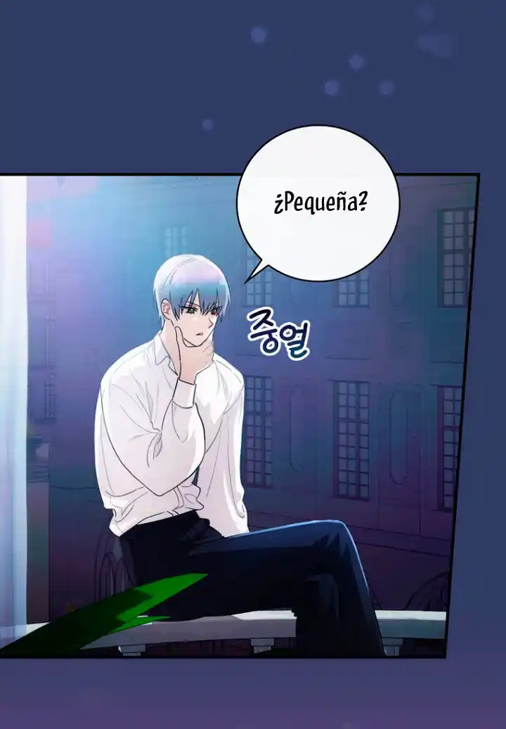No Es Tu Hijo (Manhwa) - Capítulo 10 - Página 35 - LectorTMOo