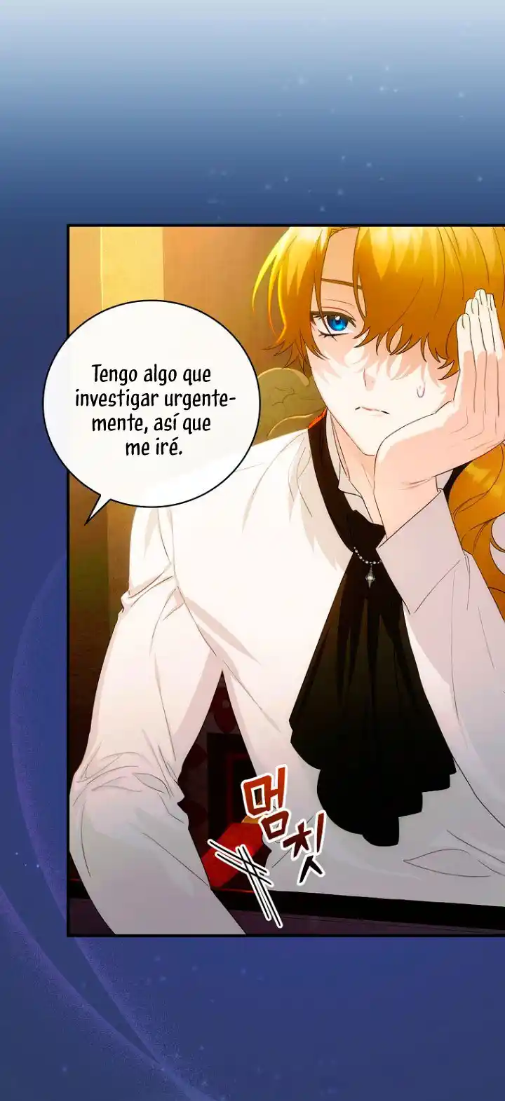 No Es Tu Hijo (Manhwa) - Capítulo 10 - Página 40 - LectorTMOo