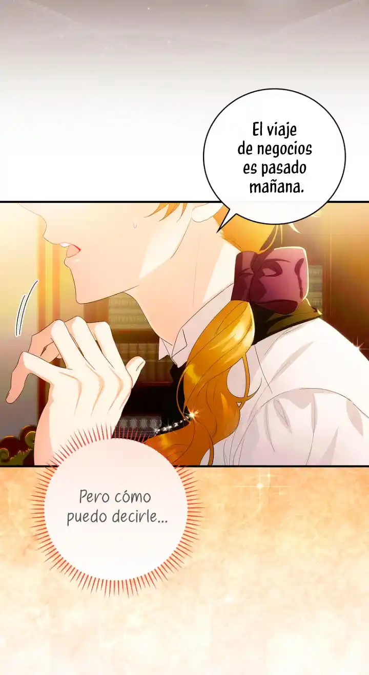 No Es Tu Hijo (Manhwa) - Capítulo 10 - Página 42 - LectorTMOo