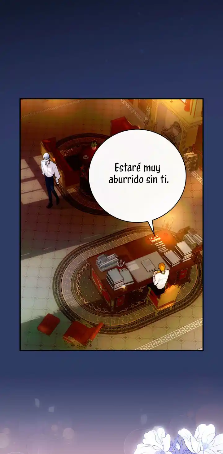 No Es Tu Hijo (Manhwa) - Capítulo 10 - Página 45 - LectorTMOo