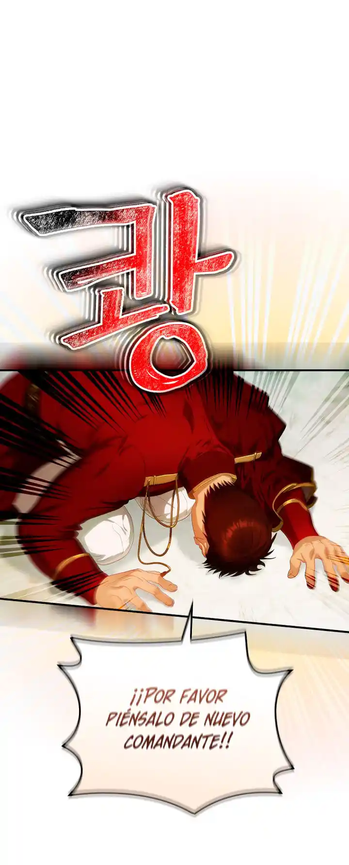 No Es Tu Hijo (Manhwa) - Capítulo 10 - Página 51 - LectorTMOo
