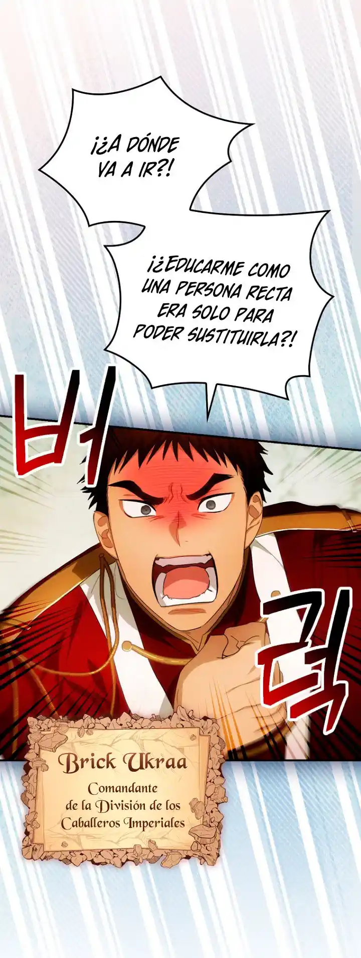 No Es Tu Hijo (Manhwa) - Capítulo 10 - Página 53 - LectorTMOo
