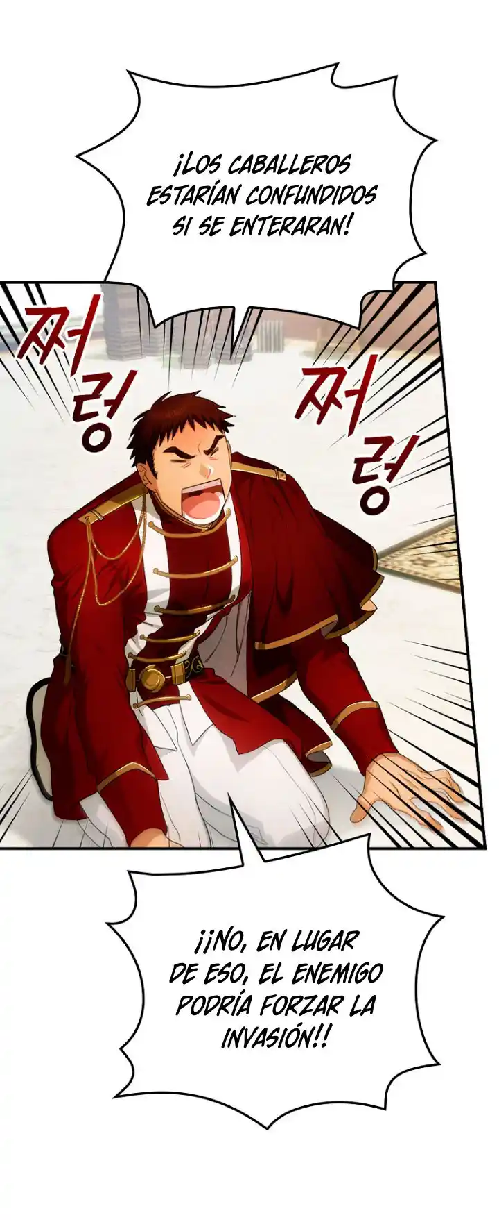 No Es Tu Hijo (Manhwa) - Capítulo 10 - Página 55 - LectorTMOo