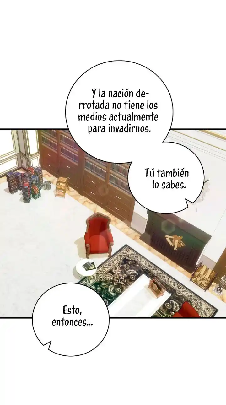 No Es Tu Hijo (Manhwa) - Capítulo 10 - Página 57 - LectorTMOo