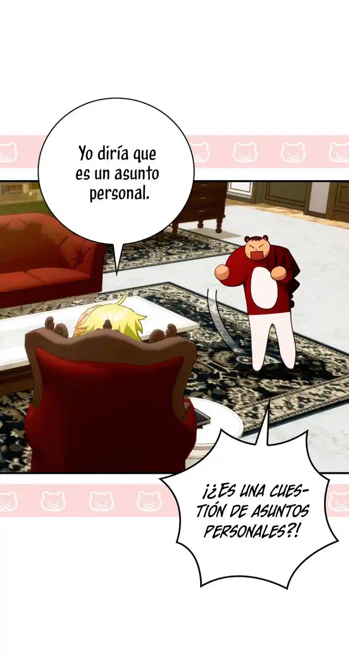 No Es Tu Hijo (Manhwa) - Capítulo 10 - Página 61 - LectorTMOo