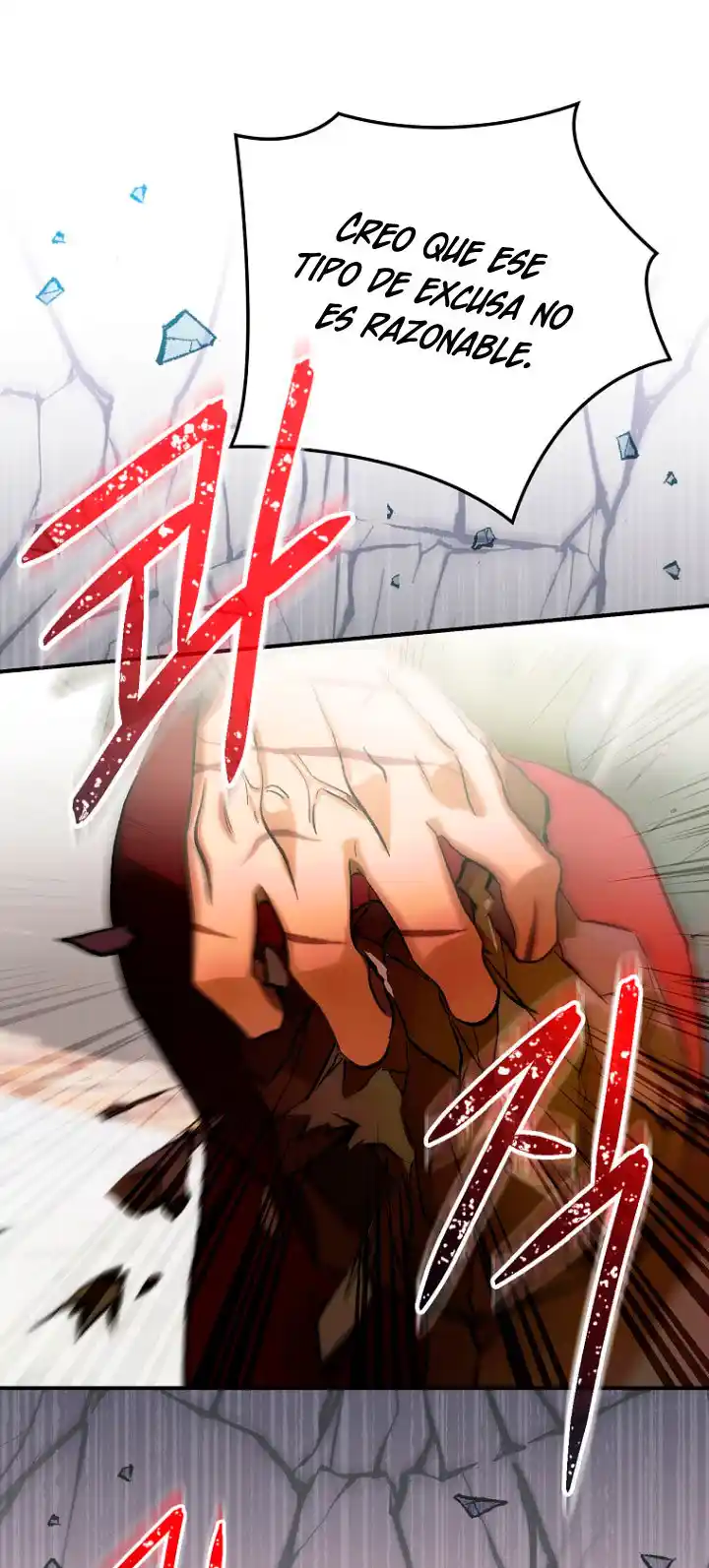 No Es Tu Hijo (Manhwa) - Capítulo 10 - Página 62 - LectorTMOo