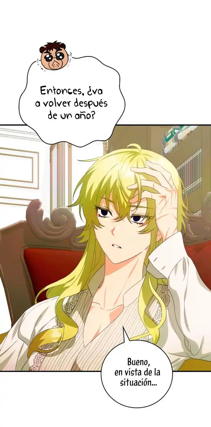 No Es Tu Hijo (Manhwa) - Capítulo 10 - Página 70 - LectorTMOo