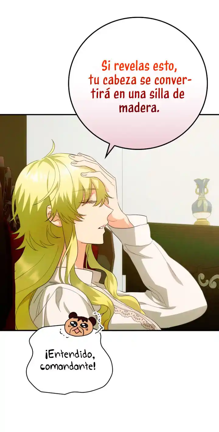 No Es Tu Hijo (Manhwa) - Capítulo 10 - Página 76 - LectorTMOo