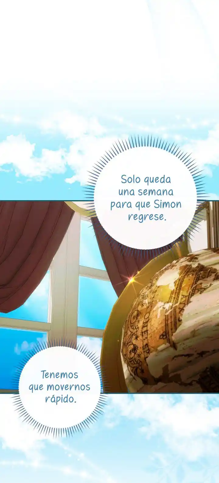No Es Tu Hijo (Manhwa) - Capítulo 10 - Página 81 - LectorTMOo