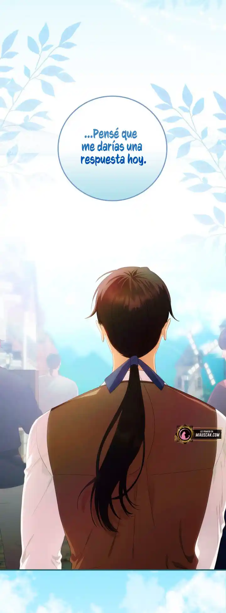 No Es Tu Hijo (Manhwa) - Capítulo 10 - Página 82 - LectorTMOo