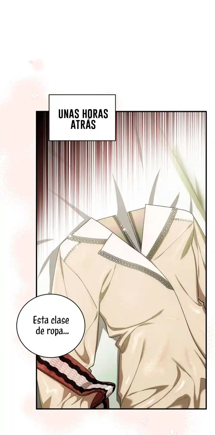 No Es Tu Hijo (Manhwa) - Capítulo 11 - Página 5 - LectorTMOo