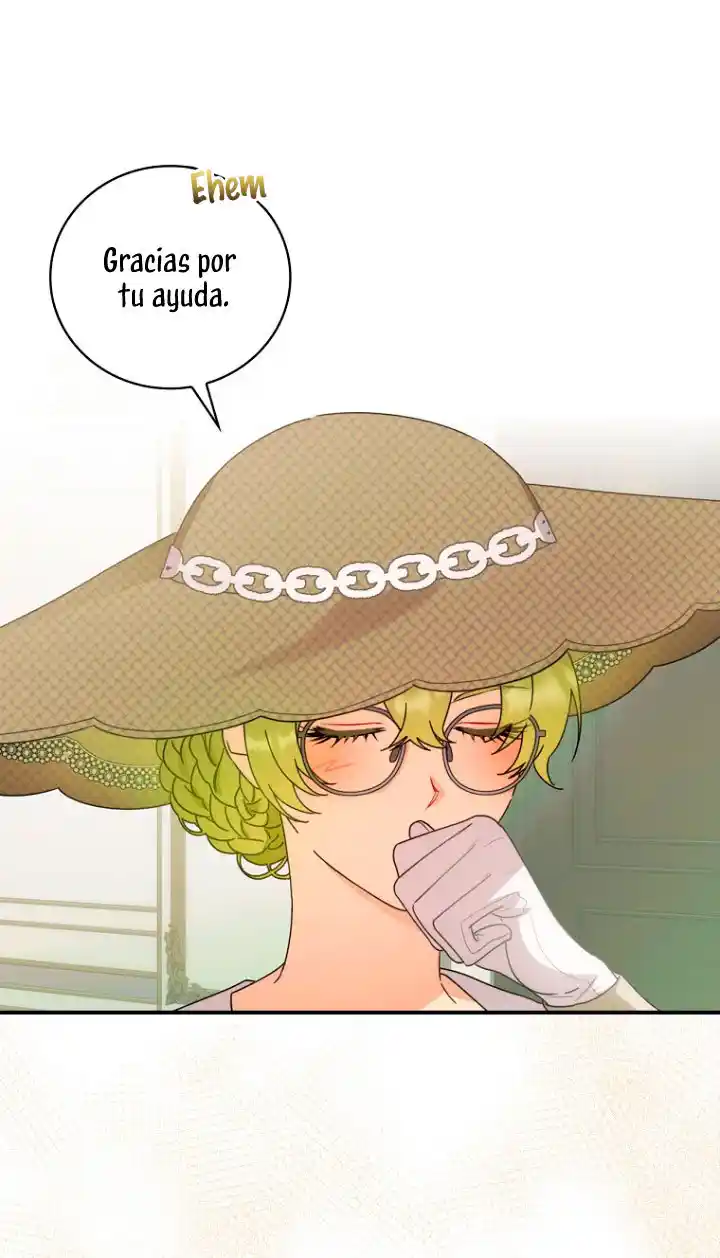 No Es Tu Hijo (Manhwa) - Capítulo 11 - Página 18 - LectorTMOo