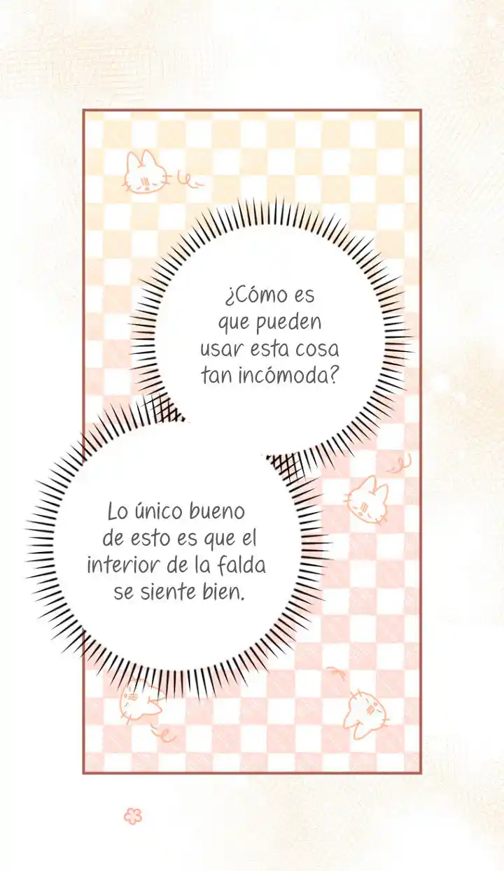 No Es Tu Hijo (Manhwa) - Capítulo 11 - Página 20 - LectorTMOo
