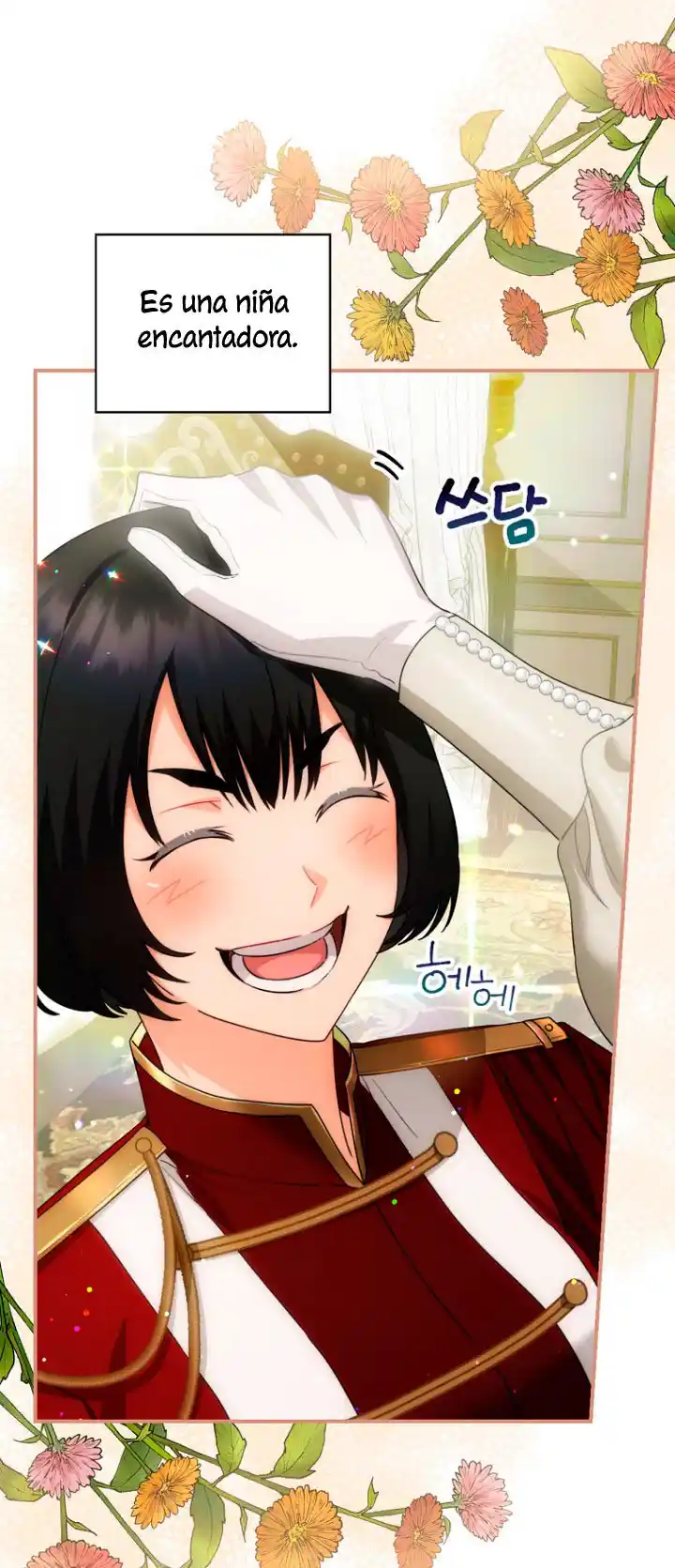 No Es Tu Hijo (Manhwa) - Capítulo 11 - Página 24 - LectorTMOo