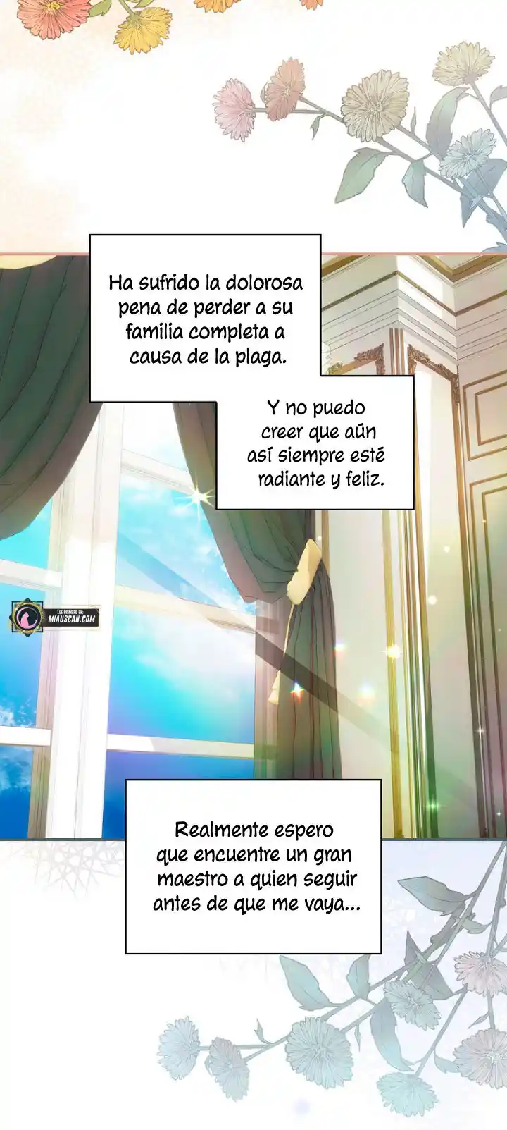 No Es Tu Hijo (Manhwa) - Capítulo 11 - Página 26 - LectorTMOo