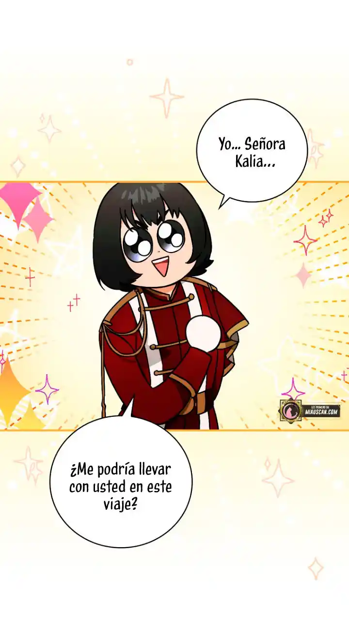 No Es Tu Hijo (Manhwa) - Capítulo 11 - Página 30 - LectorTMOo