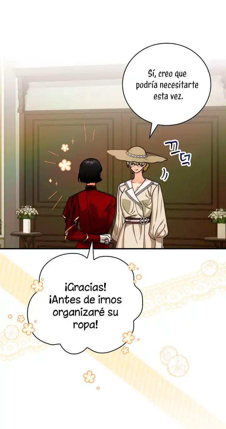 No Es Tu Hijo (Manhwa) - Capítulo 11 - Página 31 - LectorTMOo