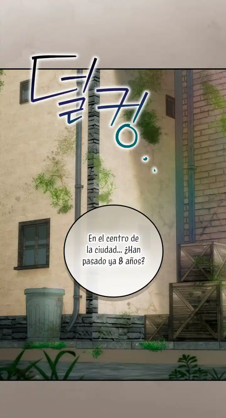 No Es Tu Hijo (Manhwa) - Capítulo 11 - Página 38 - LectorTMOo