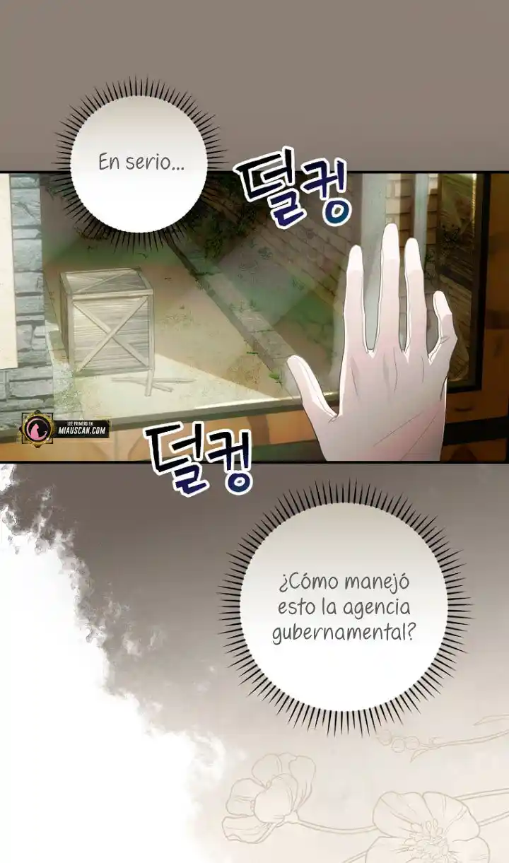 No Es Tu Hijo (Manhwa) - Capítulo 11 - Página 39 - LectorTMOo