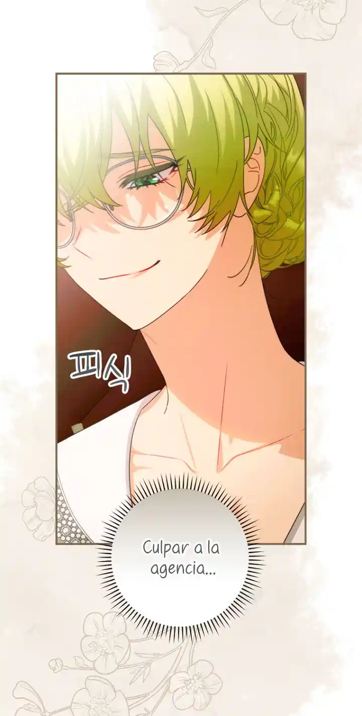 No Es Tu Hijo (Manhwa) - Capítulo 11 - Página 40 - LectorTMOo