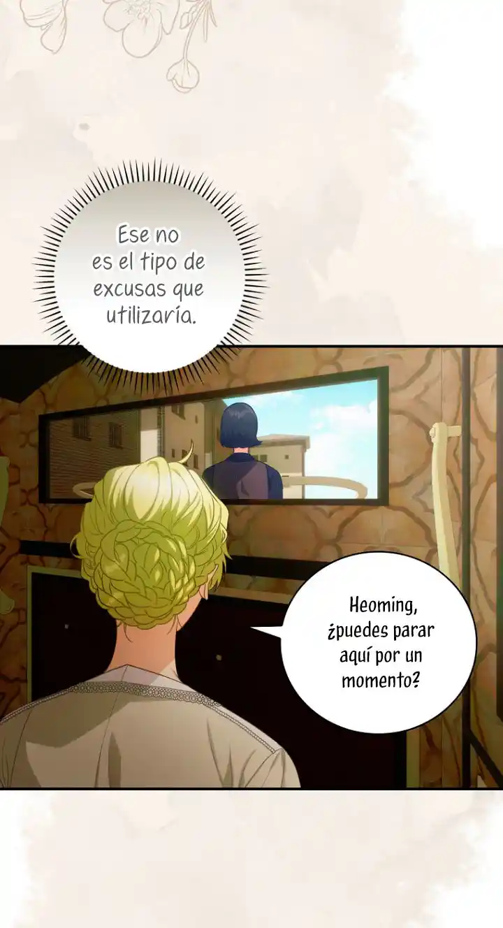 No Es Tu Hijo (Manhwa) - Capítulo 11 - Página 42 - LectorTMOo
