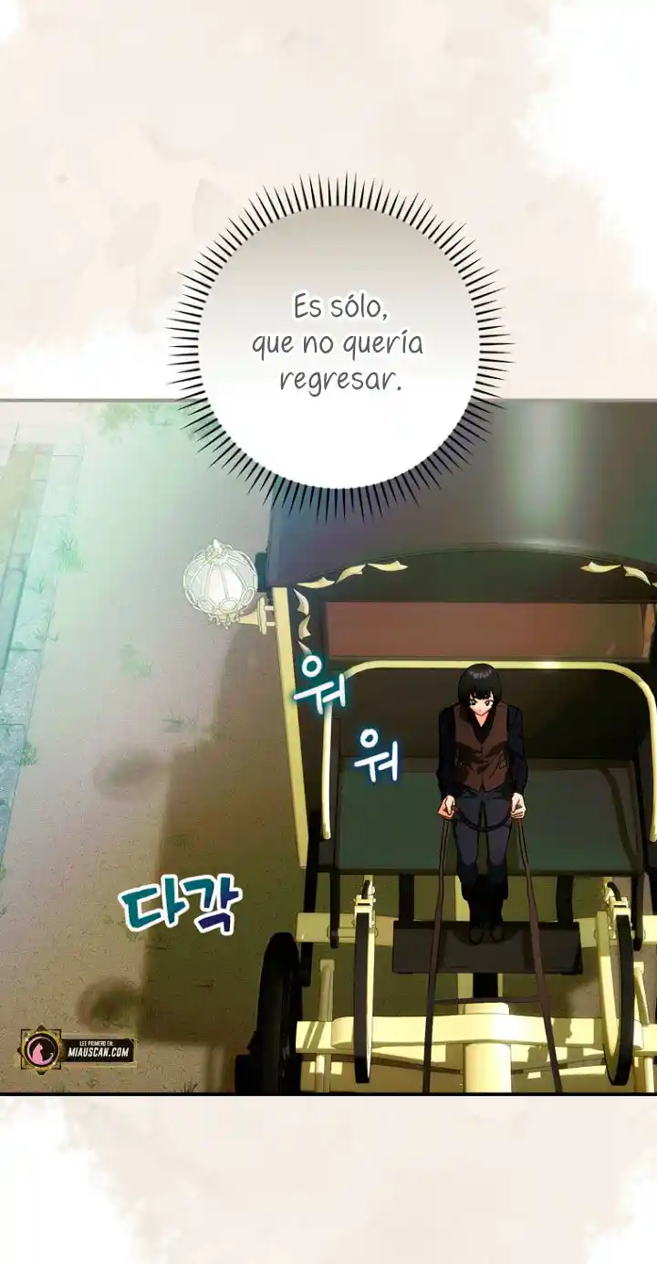 No Es Tu Hijo (Manhwa) - Capítulo 11 - Página 44 - LectorTMOo