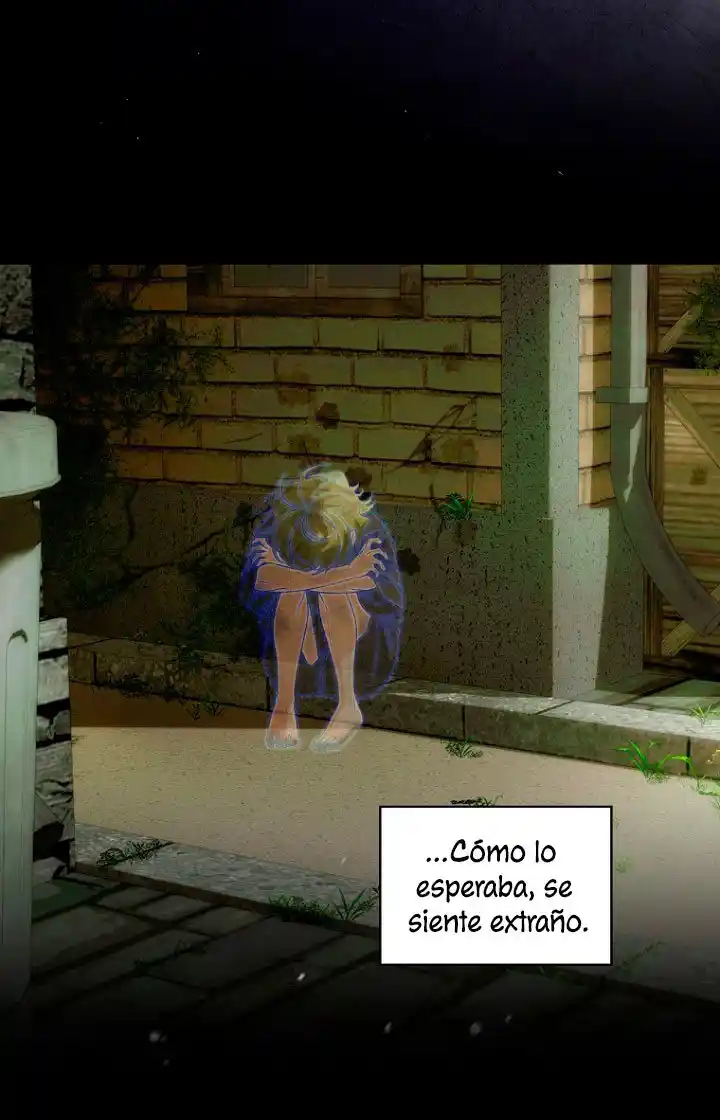 No Es Tu Hijo (Manhwa) - Capítulo 11 - Página 51 - LectorTMOo