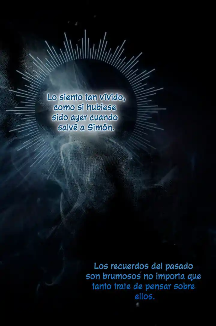 No Es Tu Hijo (Manhwa) - Capítulo 11 - Página 54 - LectorTMOo