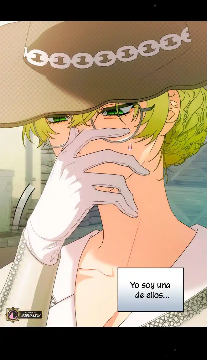 No Es Tu Hijo (Manhwa) - Capítulo 11 - Página 55 - LectorTMOo