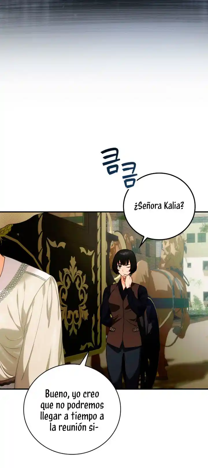 No Es Tu Hijo (Manhwa) - Capítulo 11 - Página 57 - LectorTMOo