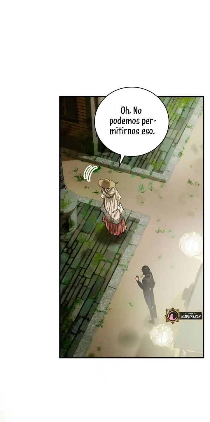 No Es Tu Hijo (Manhwa) - Capítulo 11 - Página 60 - LectorTMOo