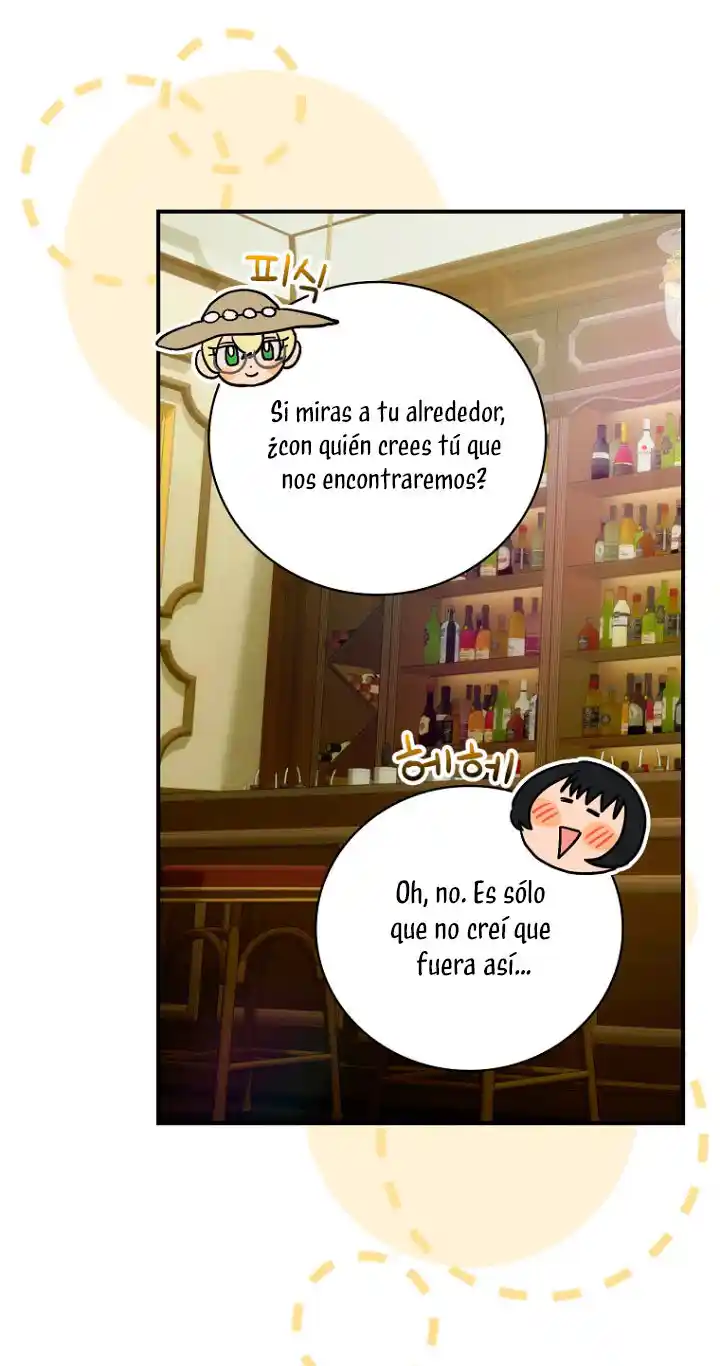 No Es Tu Hijo (Manhwa) - Capítulo 11 - Página 71 - LectorTMOo