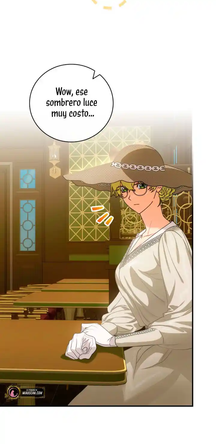 No Es Tu Hijo (Manhwa) - Capítulo 11 - Página 73 - LectorTMOo