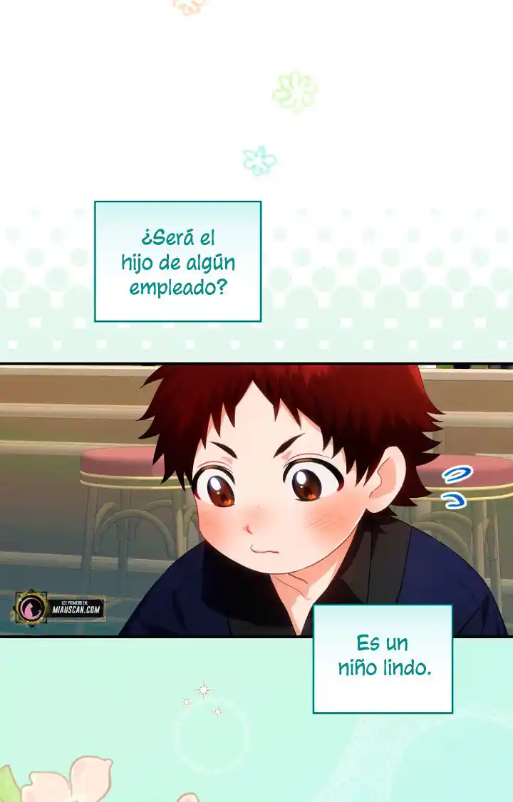 No Es Tu Hijo (Manhwa) - Capítulo 11 - Página 80 - LectorTMOo