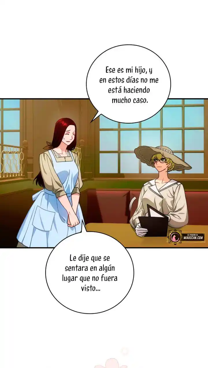 No Es Tu Hijo (Manhwa) - Capítulo 11 - Página 86 - LectorTMOo