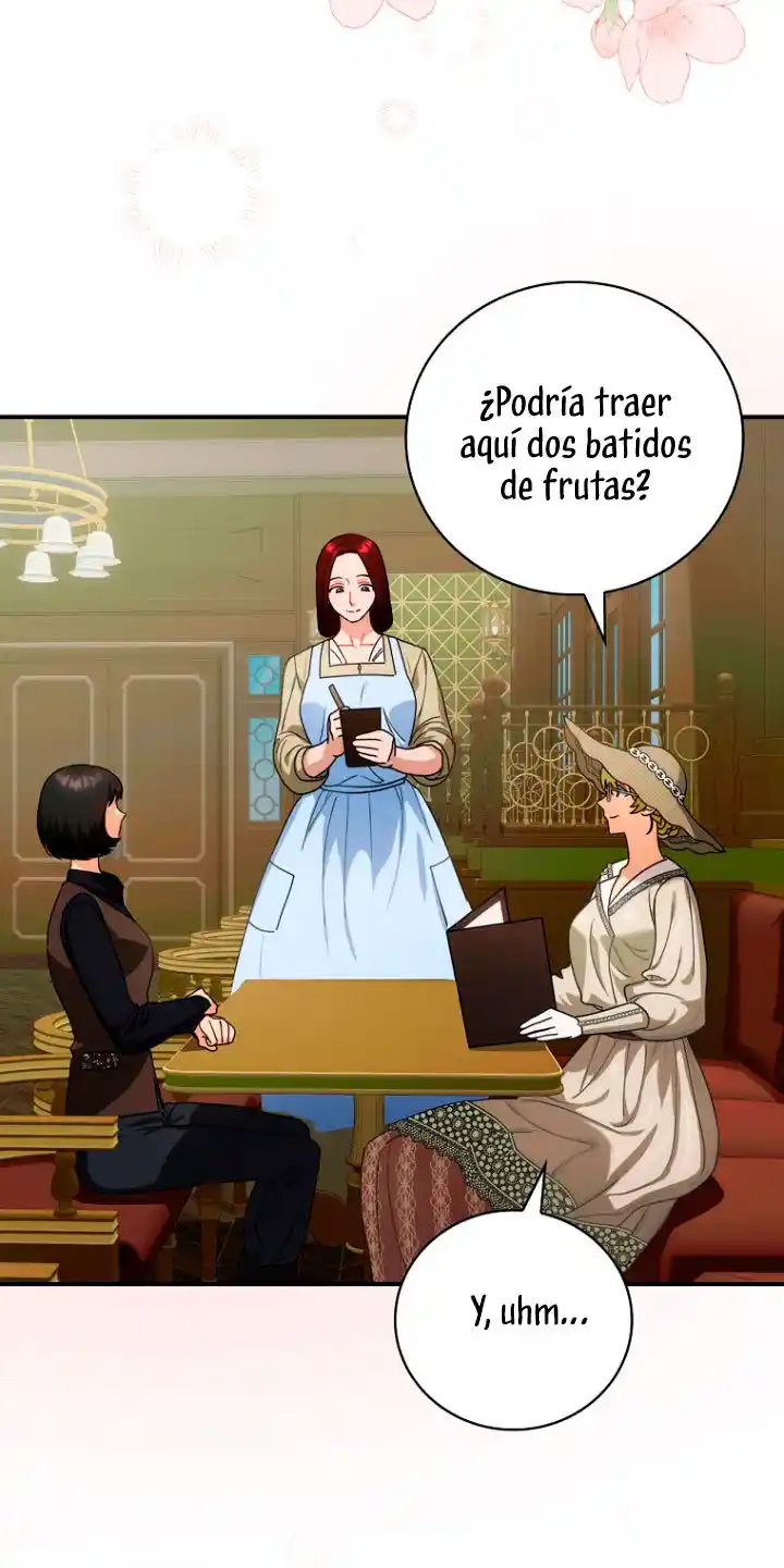 No Es Tu Hijo (Manhwa) - Capítulo 11 - Página 90 - LectorTMOo