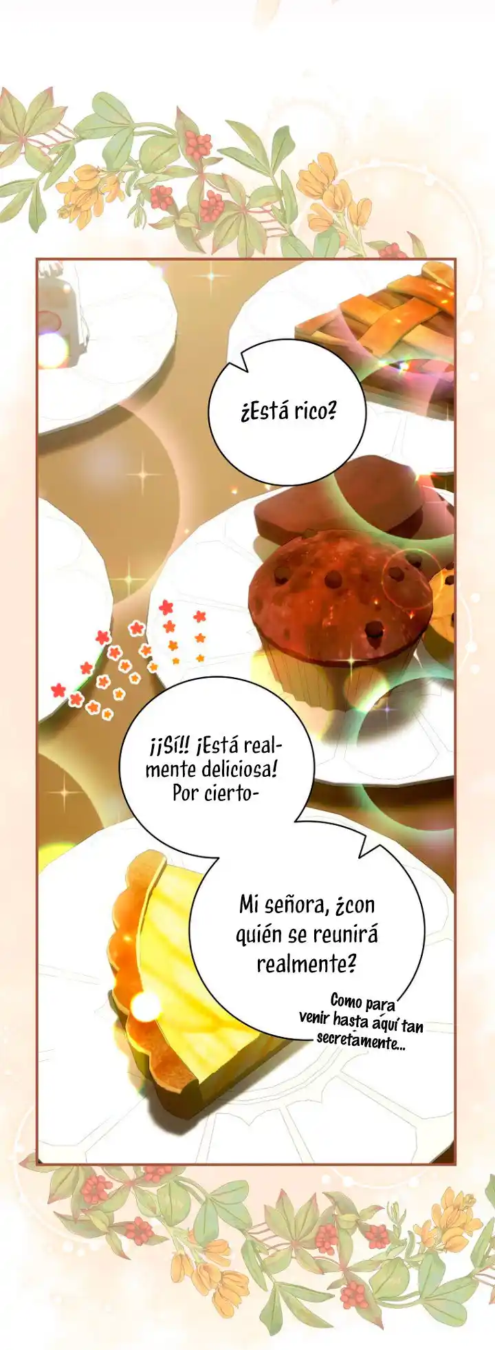 No Es Tu Hijo (Manhwa) - Capítulo 11 - Página 97 - LectorTMOo