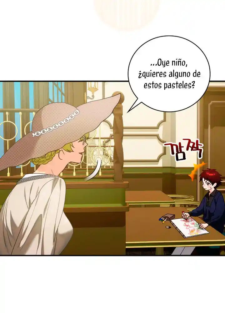No Es Tu Hijo (Manhwa) - Capítulo 11 - Página 103 - LectorTMOo
