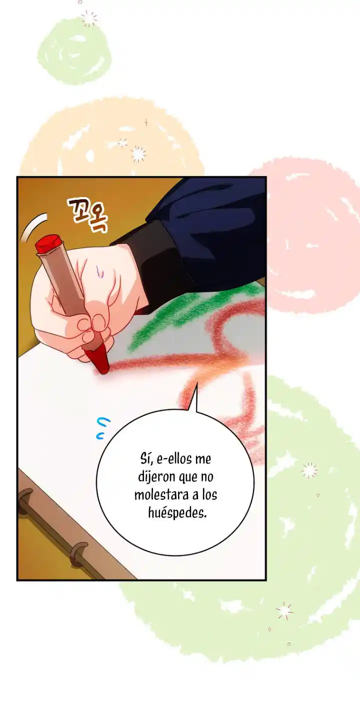 No Es Tu Hijo (Manhwa) - Capítulo 11 - Página 109 - LectorTMOo