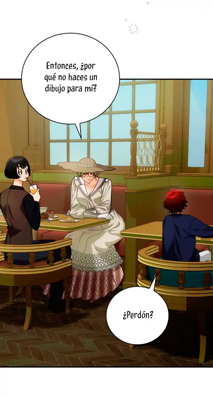 No Es Tu Hijo (Manhwa) - Capítulo 11 - Página 111 - LectorTMOo