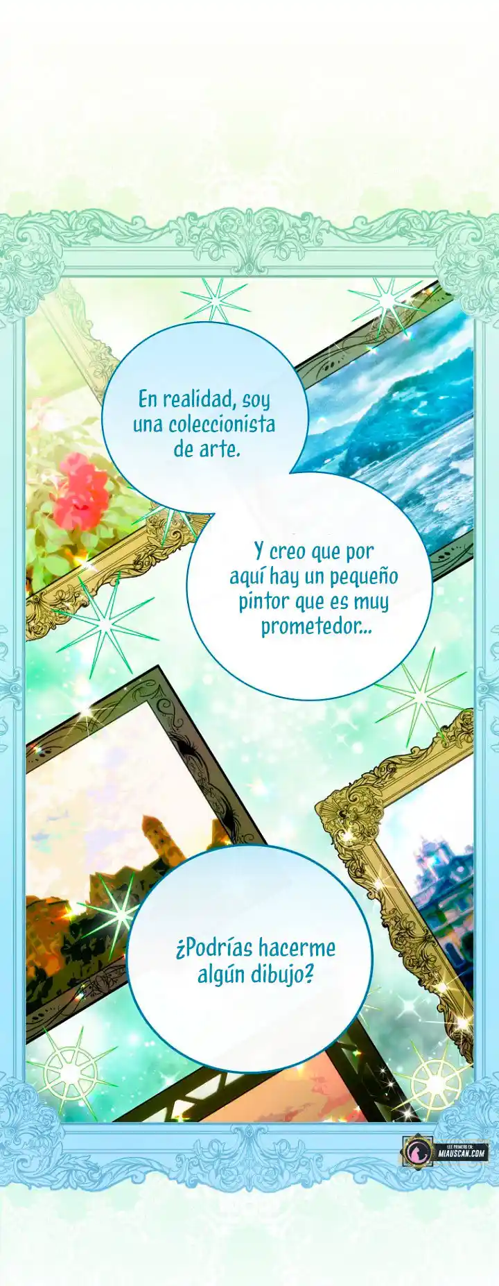 No Es Tu Hijo (Manhwa) - Capítulo 11 - Página 114 - LectorTMOo