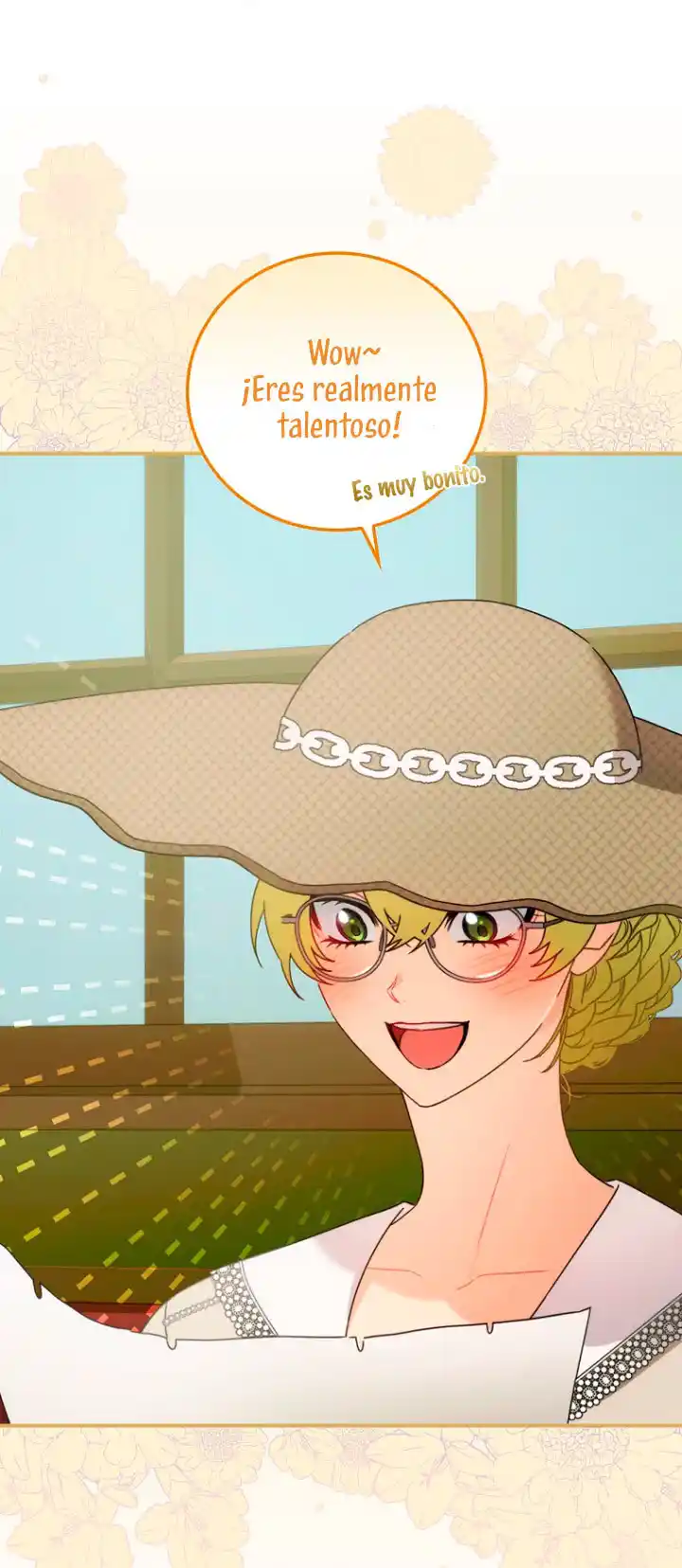 No Es Tu Hijo (Manhwa) - Capítulo 11 - Página 122 - LectorTMOo